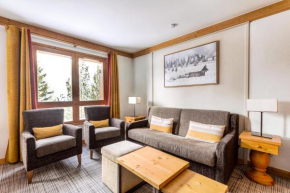 Résidence Les Arcs Le Village - maeva Home - Appartement pièces - Prestige 484